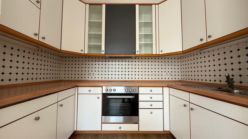 Erdgeschoßwohnung Bunde - 3 Zimmer, 81 m&sup2;, 690&euro; | Angebot:26198015