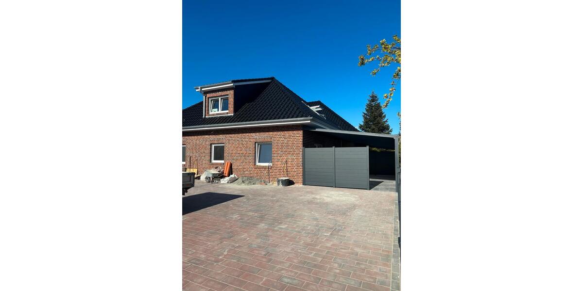 Bungalow Emden Rysumer Landstraße - 4 Zimmer, 140 m&sup2;, 1.300&euro; | Angebot:26366787