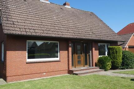 Haus Weener - 4 Zimmer, 110 m&sup2;, 800&euro; | Angebot:26563421
