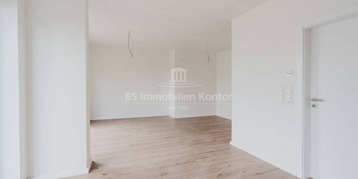 Doppelhaushälfte Westoverledingen / Ihrhove Ihren - 3 Zimmer, 96 m&sup2;, 260.000&euro; | Angebot:25740680
