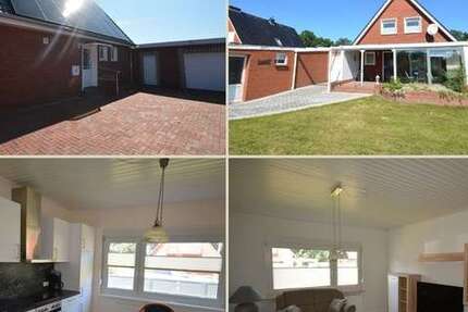 Haus Westoverledingen - 4 Zimmer, 97 m&sup2;, 215.000&euro; | Angebot:27647541