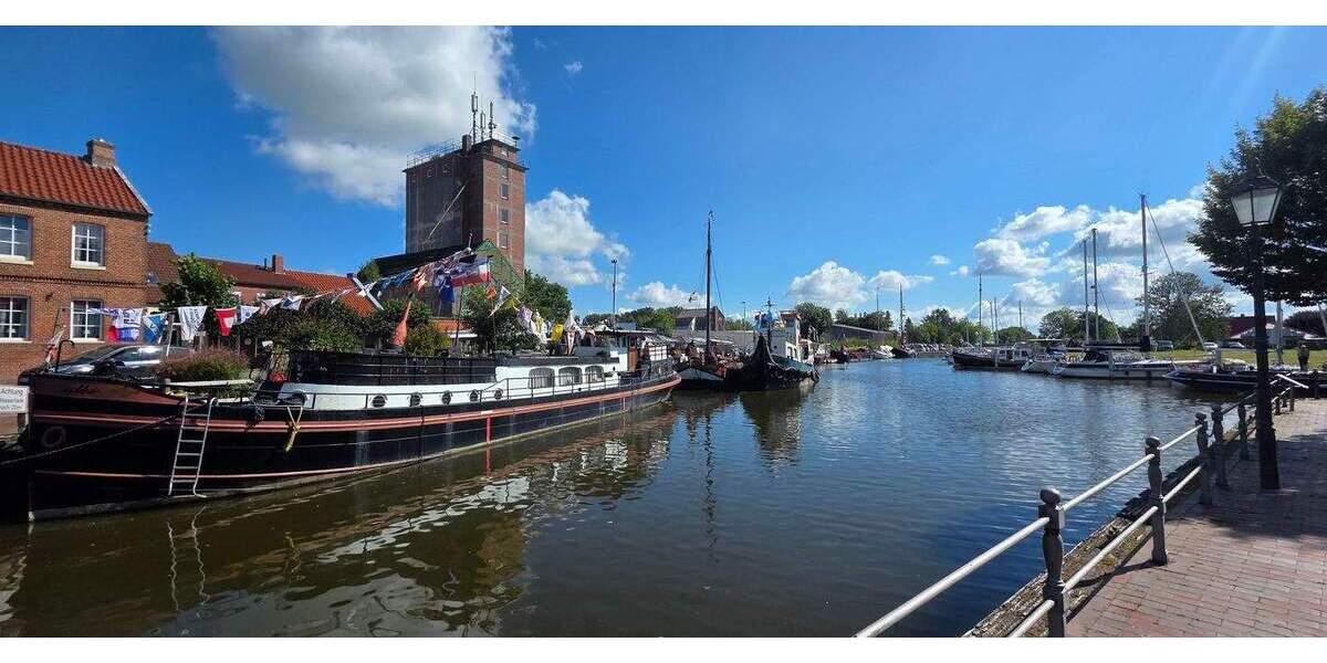 Einfamilienhaus Weener - 4 Zimmer, 93 m&sup2;, 248.000&euro; | Angebot:25694556