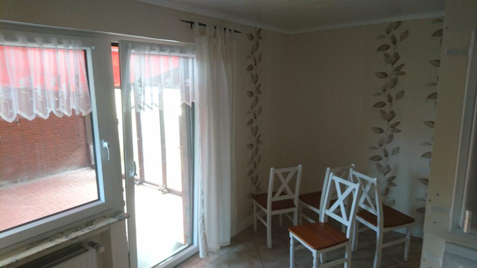 Erdgeschoßwohnung Leer (Ostfriesland) - 2 Zimmer, 93 m&sup2;, 800&euro; | Angebot:25946929