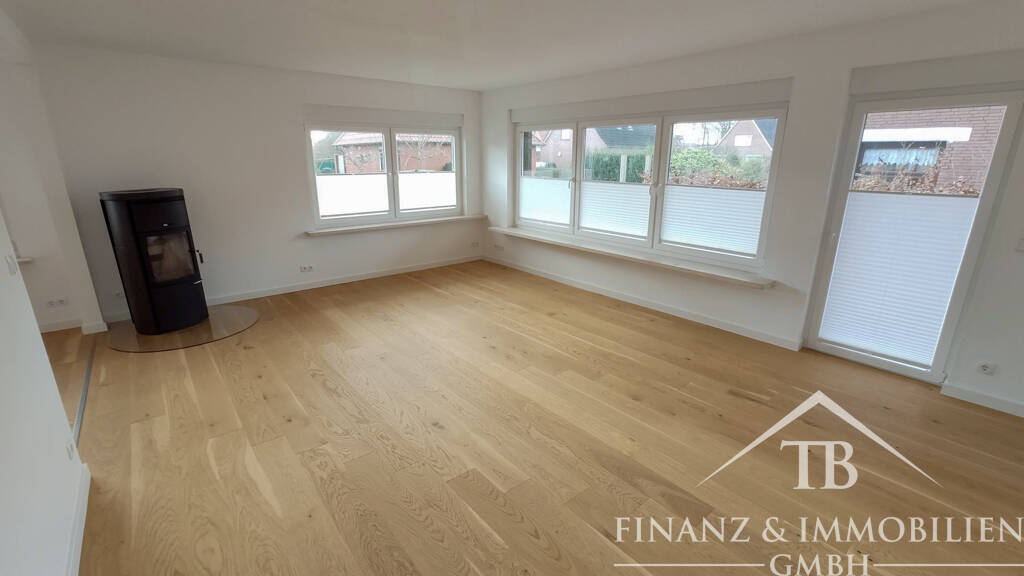 Einfamilienhaus Marienhafe - 5 Zimmer, 170 m&sup2;, 369.000&euro; | Angebot:26616833