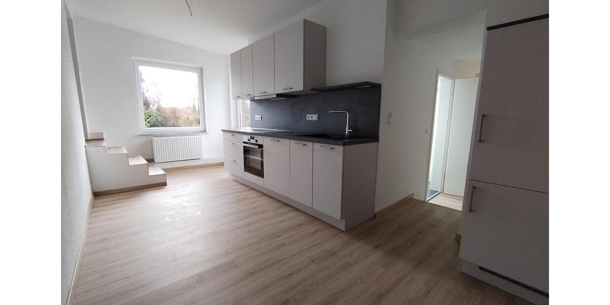 Dachgeschoßwohnung Südbrookmerland - 2 Zimmer, 72 m&sup2;, 480&euro; | Angebot:26537945
