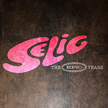SELIG - The Epic Years Tour 2026 24.11.2026 Zollhaus Kulturverein