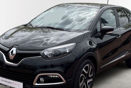 Renault Captur 84.405 km 10.480 &euro; Aurich 26603