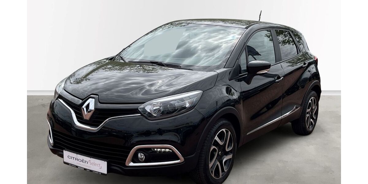 Renault Captur 84.405 km 10.480 &euro; Aurich 26603