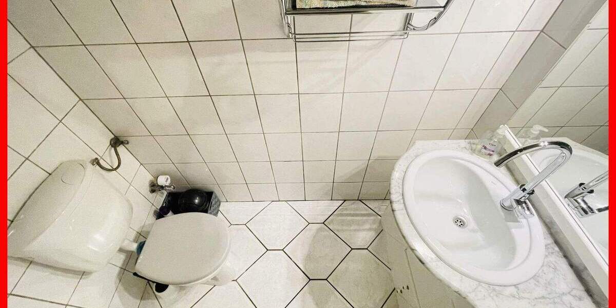 Etagenwohnung Emden Barenburg - 4 Zimmer, 90 m&sup2;, 110.000&euro; | Angebot:25662790