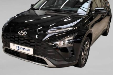 Hyundai BAYON 17.951 km 22.990 &euro; Aurich 26605