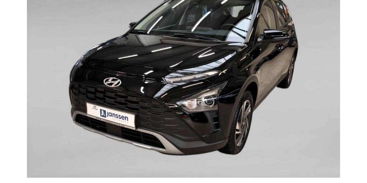 Hyundai BAYON 17.951 km 22.990 &euro; Aurich 26605