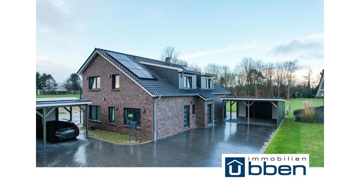 Etagenwohnung Westerholt - 2 Zimmer, 51 m&sup2;, 625&euro; | Angebot:24659324