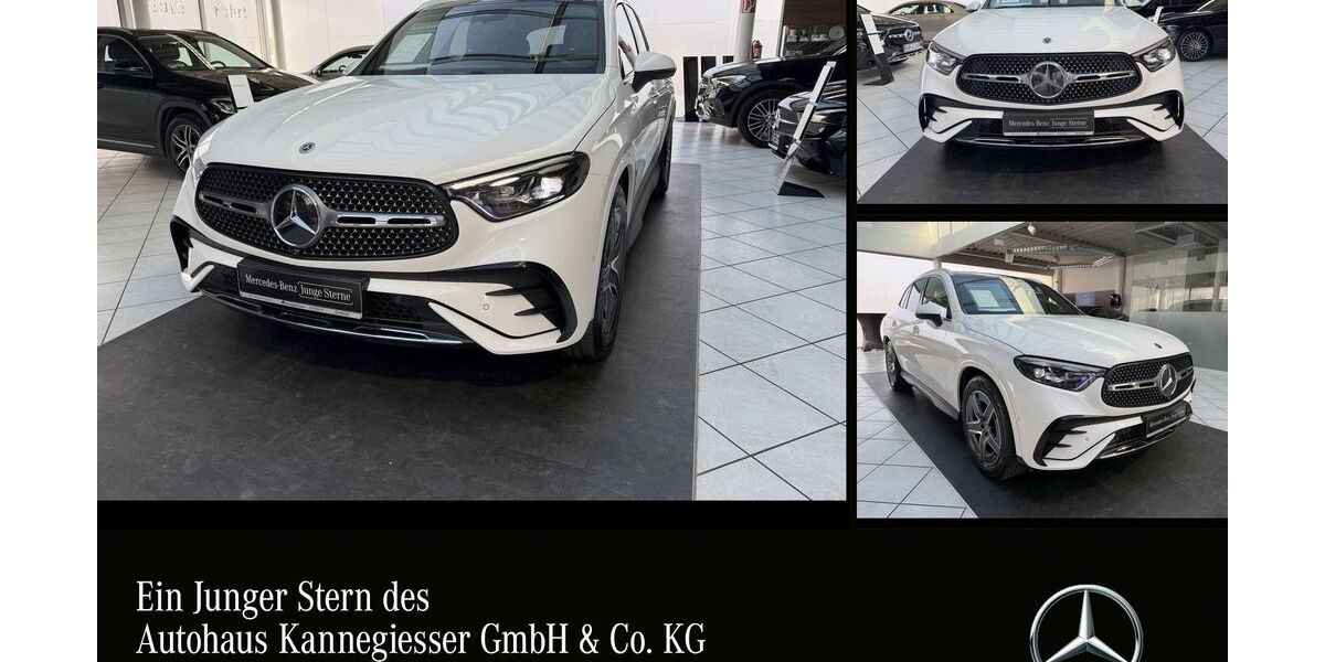 Mercedes-Benz GLC 300 36.505 km 58.899 &euro; Norden 26506