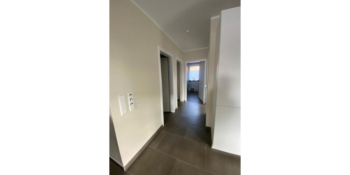 Erdgeschoßwohnung Bunde - 3 Zimmer, 64 m&sup2;, 899&euro; | Angebot:26561474