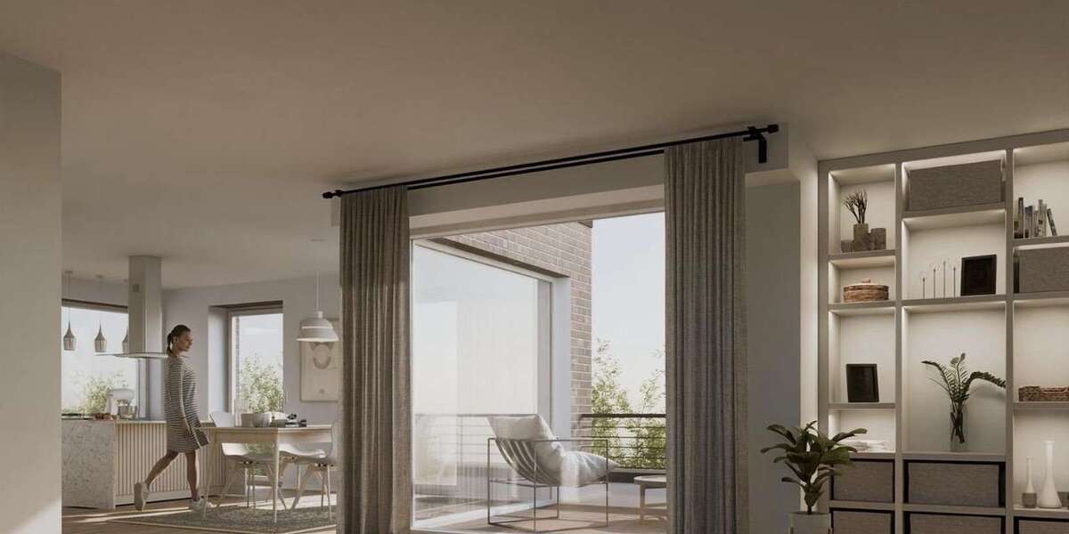 Etagenwohnung Emden - 3 Zimmer, 98 m&sup2;, 1.790&euro; | Angebot:26071294