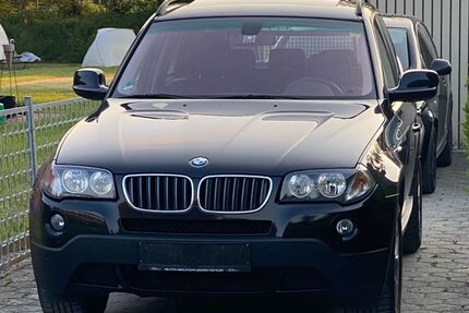 BMW X3 175.259 km 5.450 &euro; Emden 26721