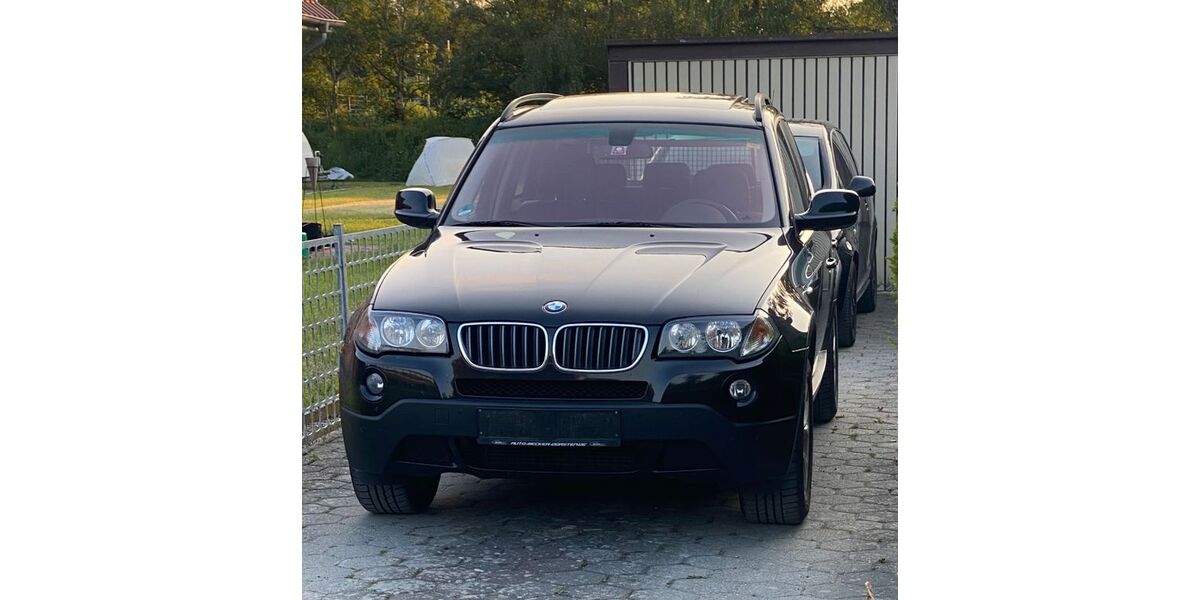 BMW X3 175.259 km 5.450 &euro; Emden 26721