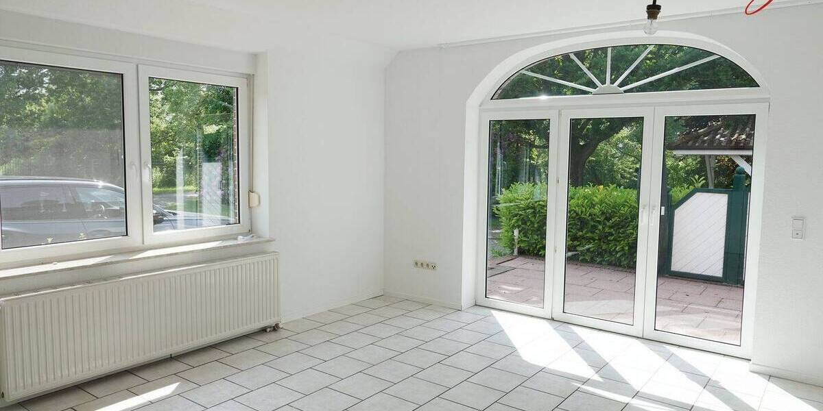 Doppelhaushälfte Aurich Plaggenburg - 5 Zimmer, 150 m&sup2;, 960&euro; | Angebot:26851303