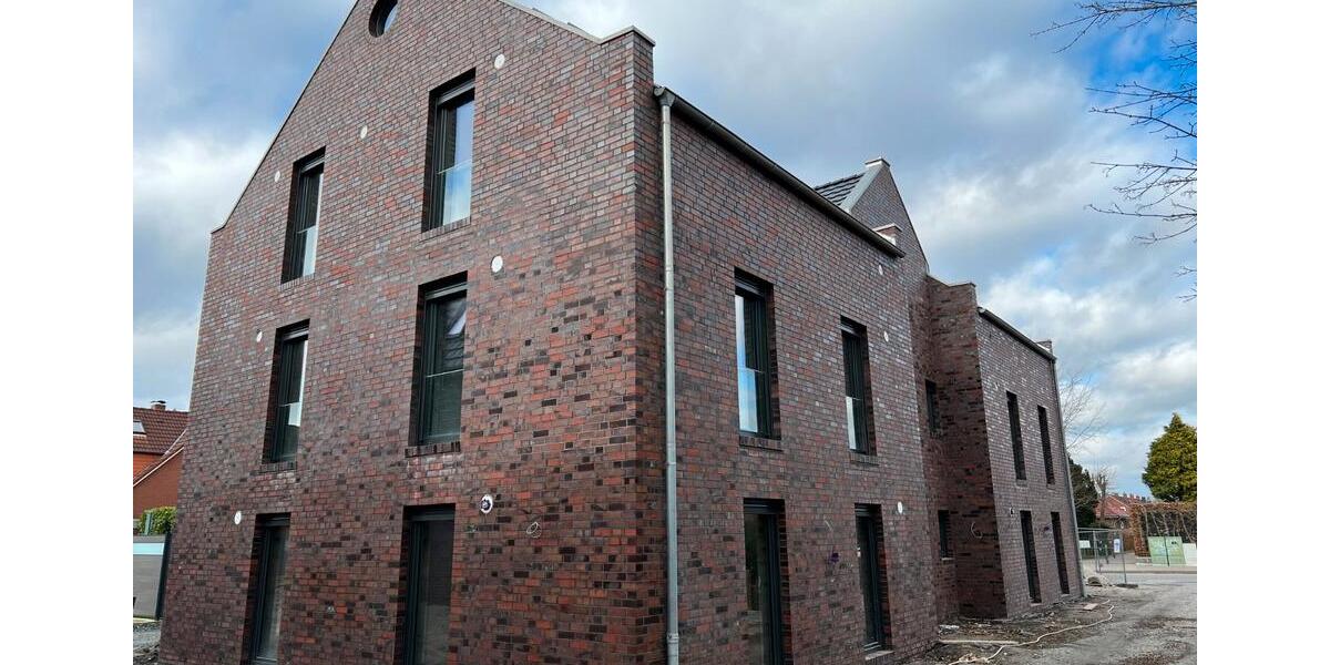 Erdgeschoßwohnung Emden Tholenswehr - 3 Zimmer, 83 m&sup2;, 850&euro; | Angebot:26619762