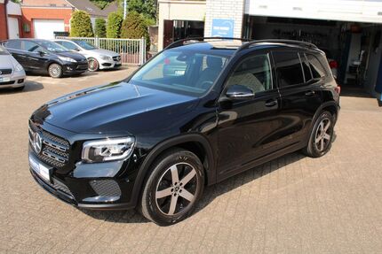 Mercedes-Benz GLB 200 41.242 km 35.900 &euro; Leer 26789