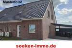 Doppelhaushälfte Aurich Schirum - 4 Zimmer, 104 m&sup2;, 339.000&euro; | Angebot:25740676