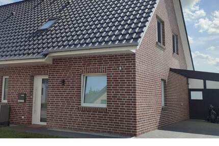 Haus Aurich Schirum - 4 Zimmer, 104 m&sup2;, 339.000&euro; | Angebot:25740676