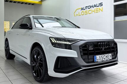 Audi Q8 161.929 km 49.990 &euro; Aurich 26607