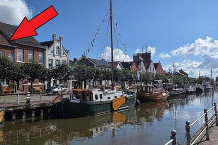 Haus Weener - 4 Zimmer, 93 m&sup2;, 248.000&euro; | Angebot:25694556