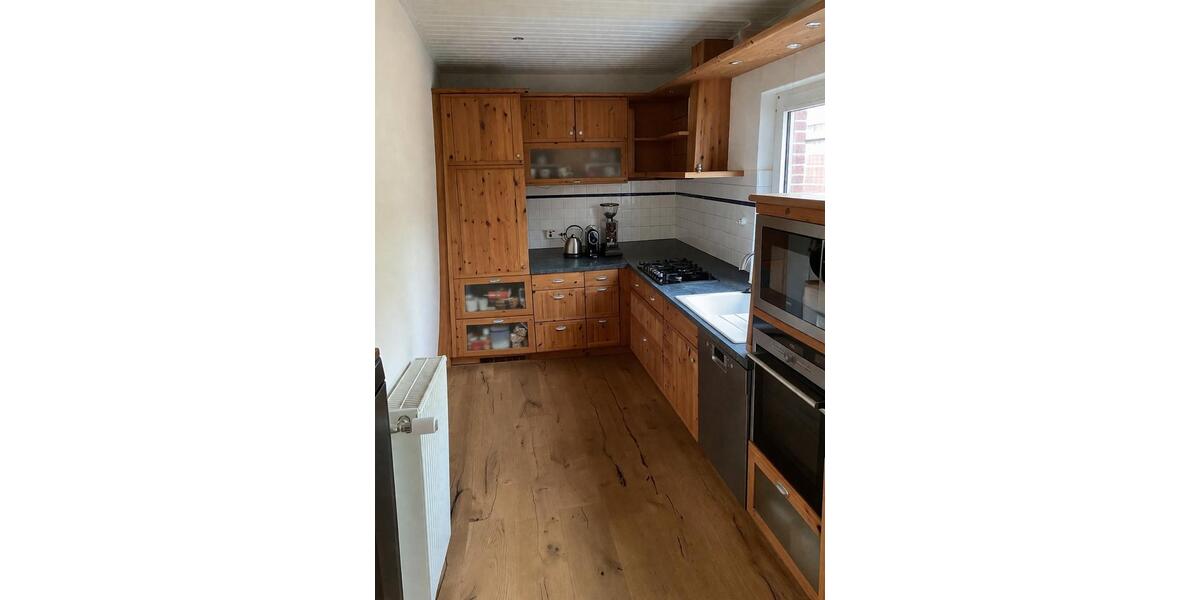 Einfamilienhaus Emden Tholenswehr - 4 Zimmer, 100 m&sup2;, 269.000&euro; | Angebot:26221087