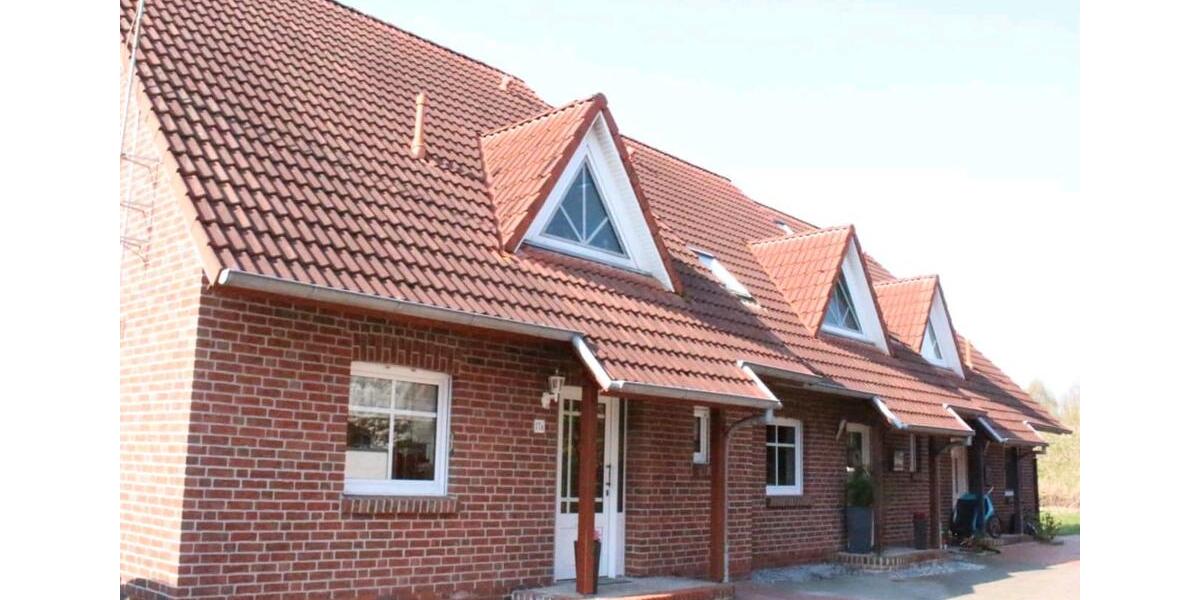 Reihenhaus Emden Rysumer Landstraße - 4 Zimmer, 105 m&sup2;, 285.000&euro; | Angebot:26198906