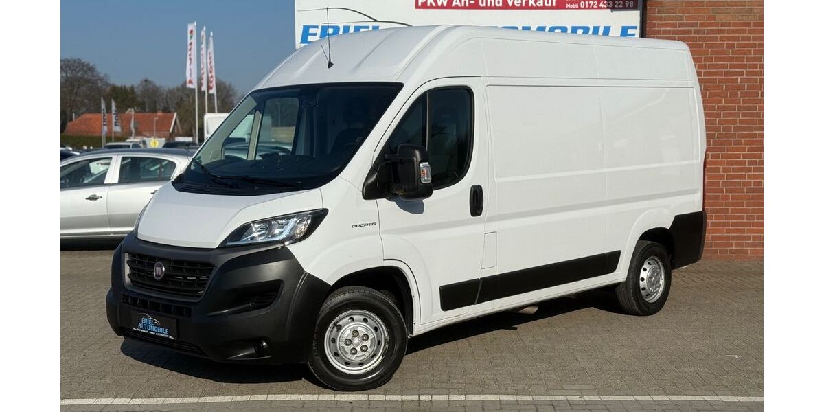 Fiat Ducato 111.269 km 14.990 &euro; Aurich Sandhorst 26607