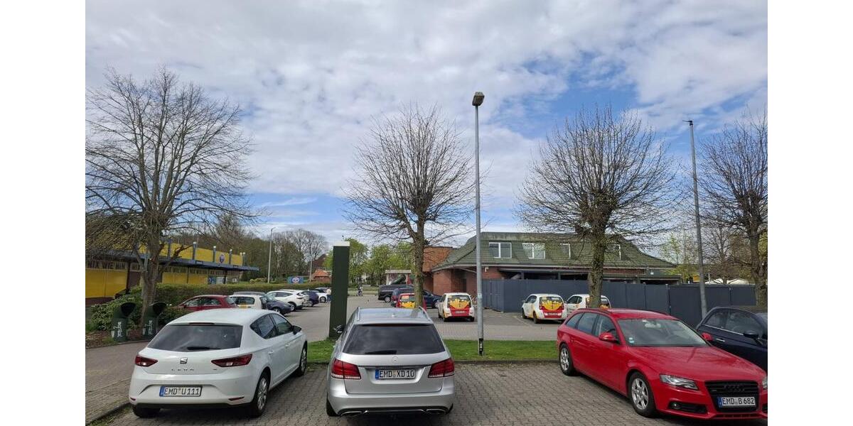Gewerbeobjekt Emden - 2.700&euro; | Angebot:26626499
