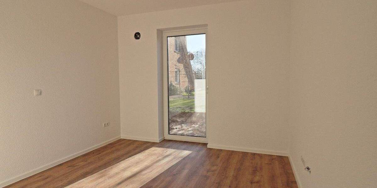 Etagenwohnung Moormerland / Warsingsfehn Warsingsfehn - 2 Zimmer, 59 m&sup2;, 199.000&euro; | Angebot:25863006