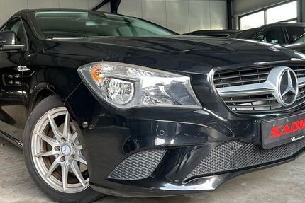 Mercedes-Benz CLA Shooting Brake 170.000 km 15.950 &euro; Westoverledingen 26810