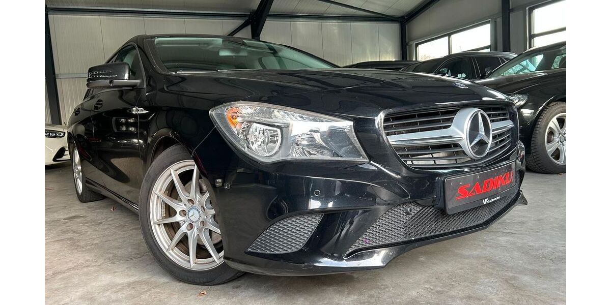 Mercedes-Benz CLA Shooting Brake 170.000 km 15.950 &euro; Westoverledingen 26810