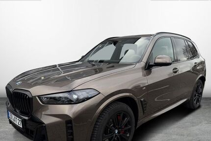 BMW X5 6.900 km 101.990 &euro; Leer 26789