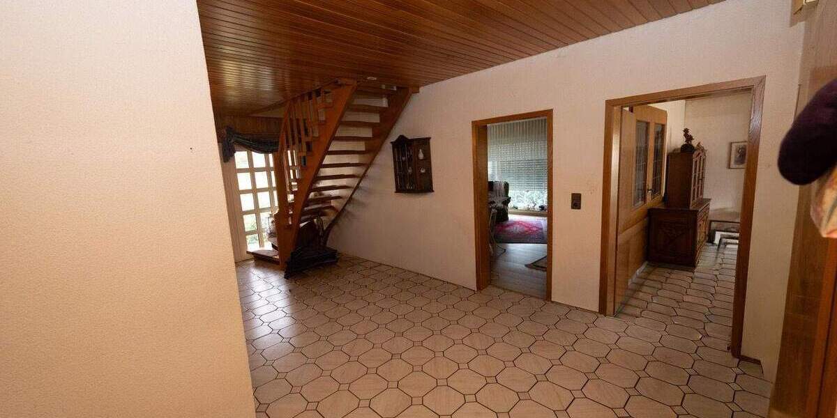 Einfamilienhaus Weener - 6 Zimmer, 175 m&sup2;, 309.000&euro; | Angebot:25878518