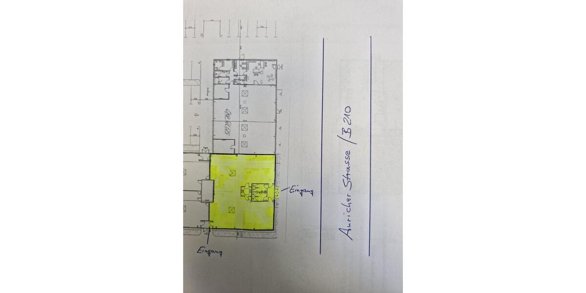Gewerbeobjekt Emden - 2.200&euro; | Angebot:26657732