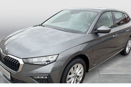 Skoda Scala 18.296 km 20.700 &euro; Emden 26723