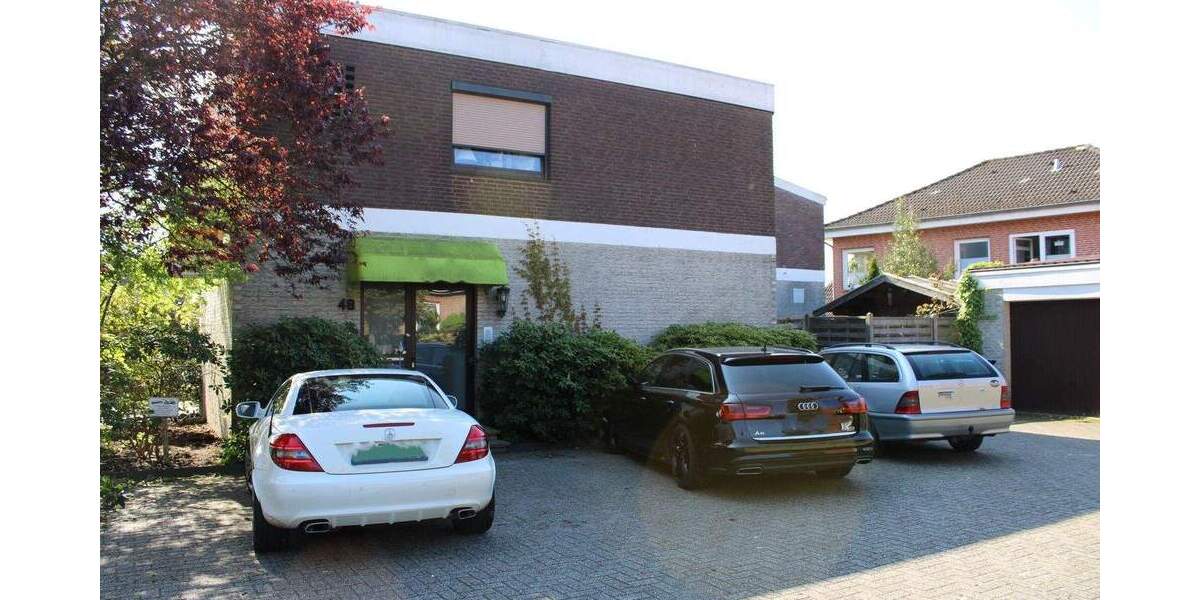Einfamilienhaus Weener - 7 Zimmer, 292 m&sup2;, 298.000&euro; | Angebot:25898847
