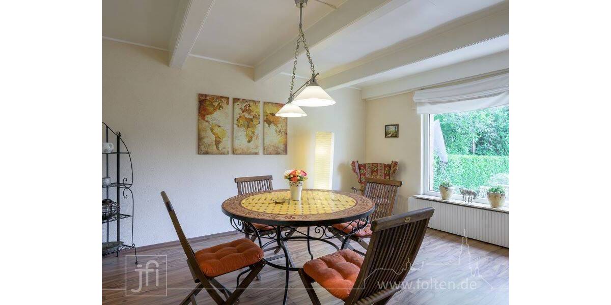 Einfamilienhaus Jemgum Ditzum - 5 Zimmer, 120 m&sup2;, 249.000&euro; | Angebot:25747367