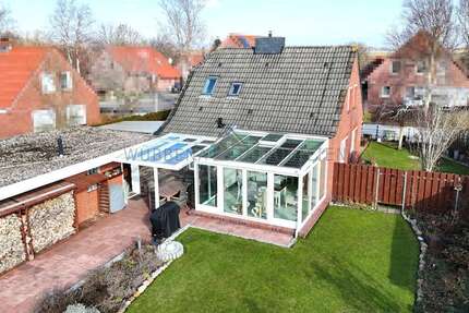 Haus Norden - 4 Zimmer, 108 m&sup2;, 249.000&euro; | Angebot:25239351