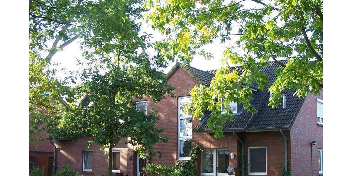 Etagenwohnung Norden - 2 Zimmer, 60 m&sup2;, 169.000&euro; | Angebot:25699752