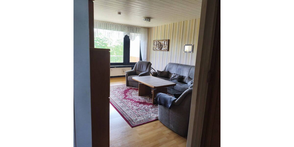 Etagenwohnung Emden Barenburg - 3 Zimmer, 87 m&sup2;, 79.000&euro; | Angebot:26730930