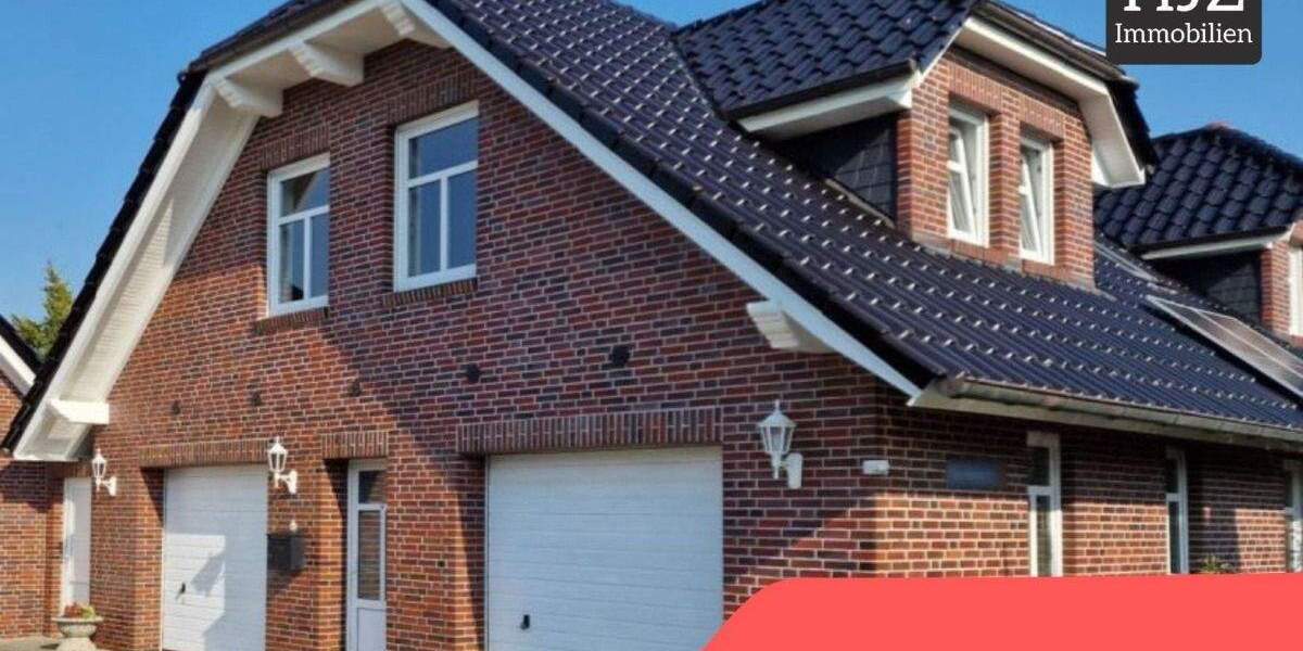 Einfamilienhaus Moormerland Jheringsfehn - 3 Zimmer, 150 m&sup2;, 600.000&euro; | Angebot:25928543