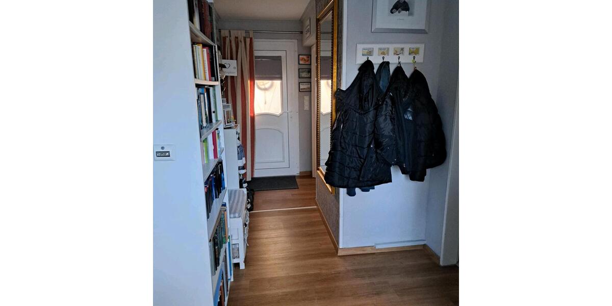 Doppelhaushälfte Norden - 3 Zimmer, 103 m&sup2;, 238.000&euro; | Angebot:24521783