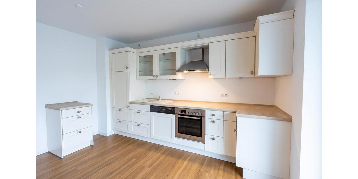 Etagenwohnung Aurich - 2 Zimmer, 81 m&sup2;, 850&euro; | Angebot:25263775