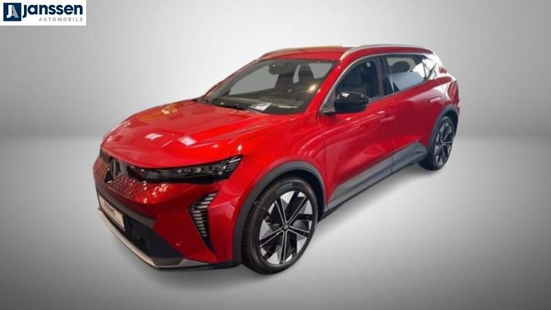 Renault Scenic 11.400 km 42.990 &euro; Aurich 26605