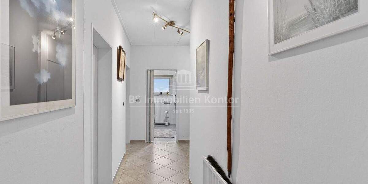 Bungalow Weener / Lüchtenborg Weenermoor - 4 Zimmer, 110 m&sup2;, 285.000&euro; | Angebot:25821706