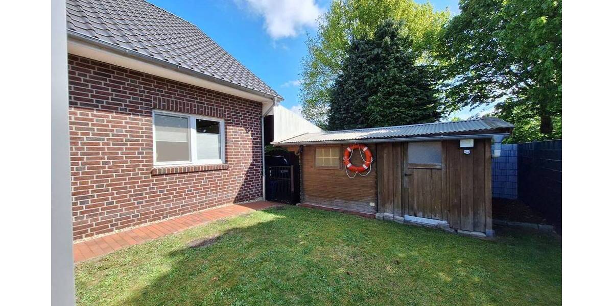 Einfamilienhaus Weener Holthusen - 4 Zimmer, 115 m&sup2;, 348.000&euro; | Angebot:25915444